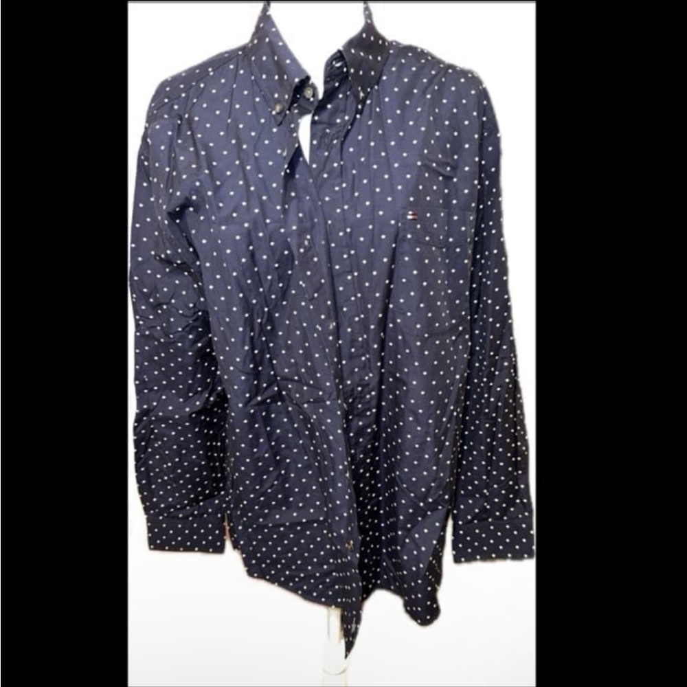 Tommy Hilfiger Button Down Shirt